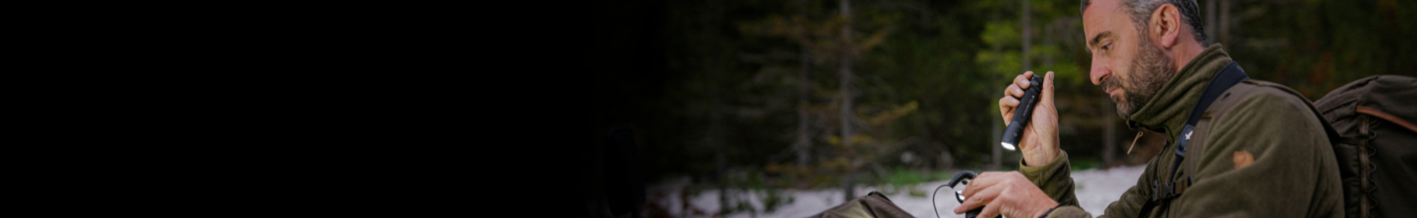 Camping Torches | LedLenser