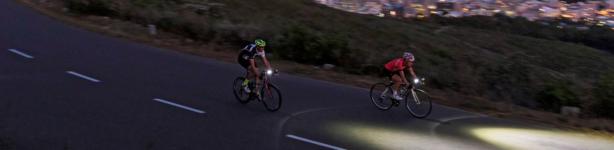 Cycling Lights | LedLenser