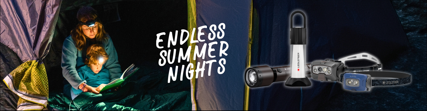 Endless Summer Nights