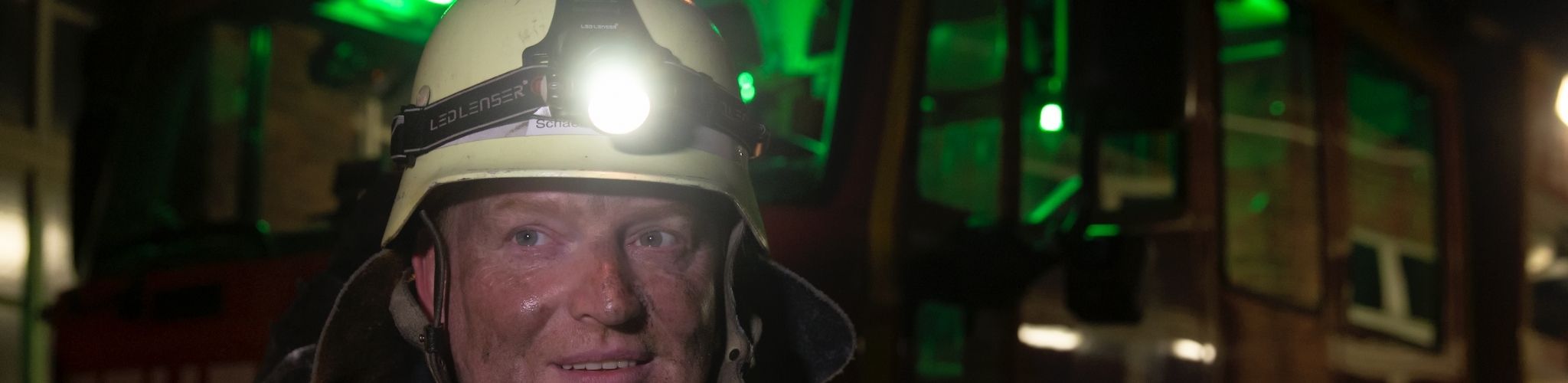 Construction Headlamps