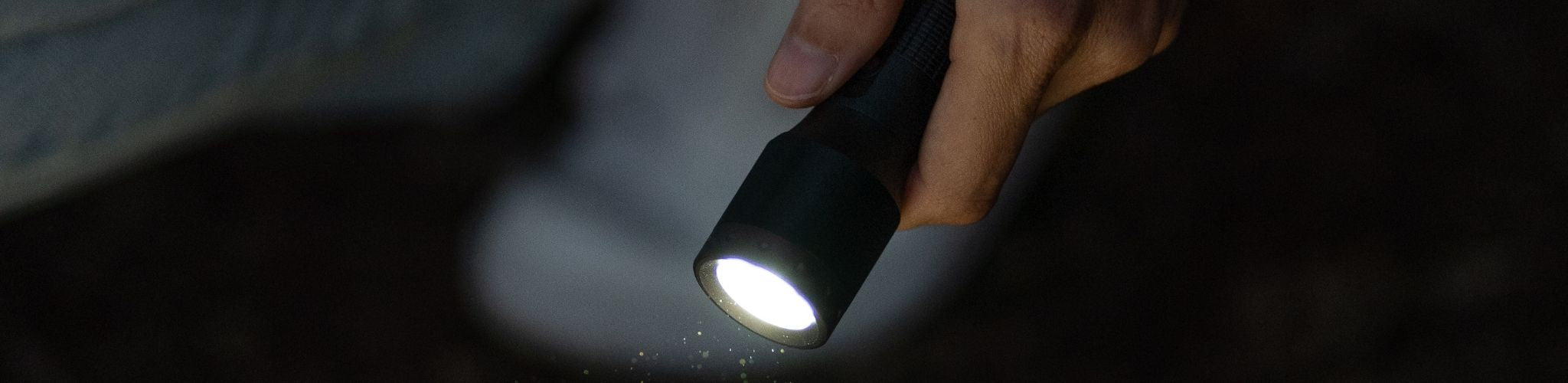 P-Series Flashlights