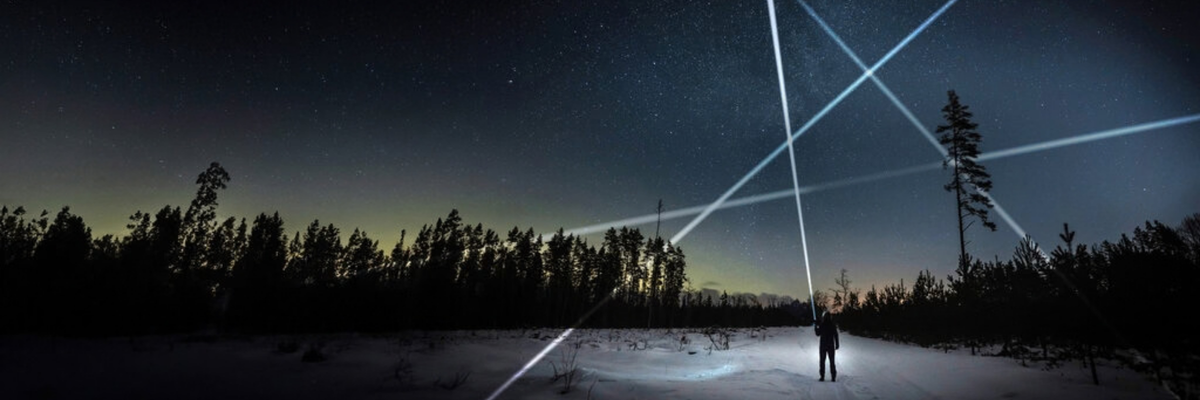 Long Range Torches