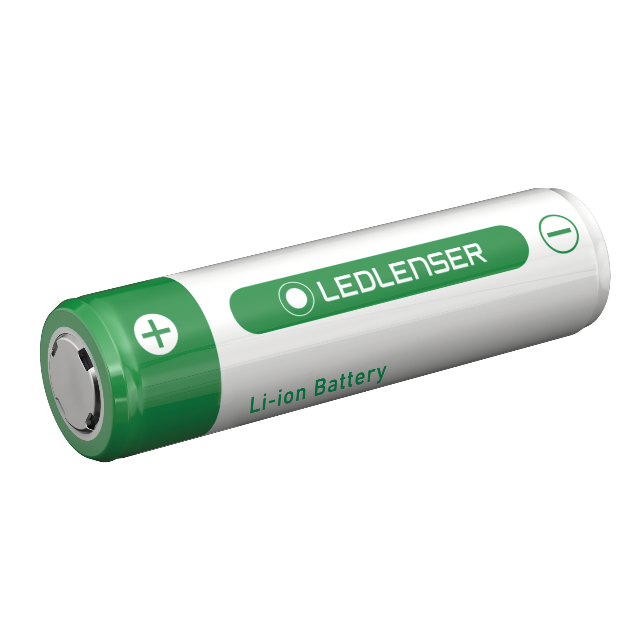Led Lenser NEO10R Rechargeable Battery