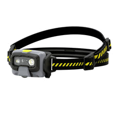 HF6R WORK Rechargeable Head Torch