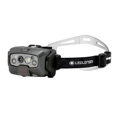 HF8R SIGNATURE Rechargeable Head Torch