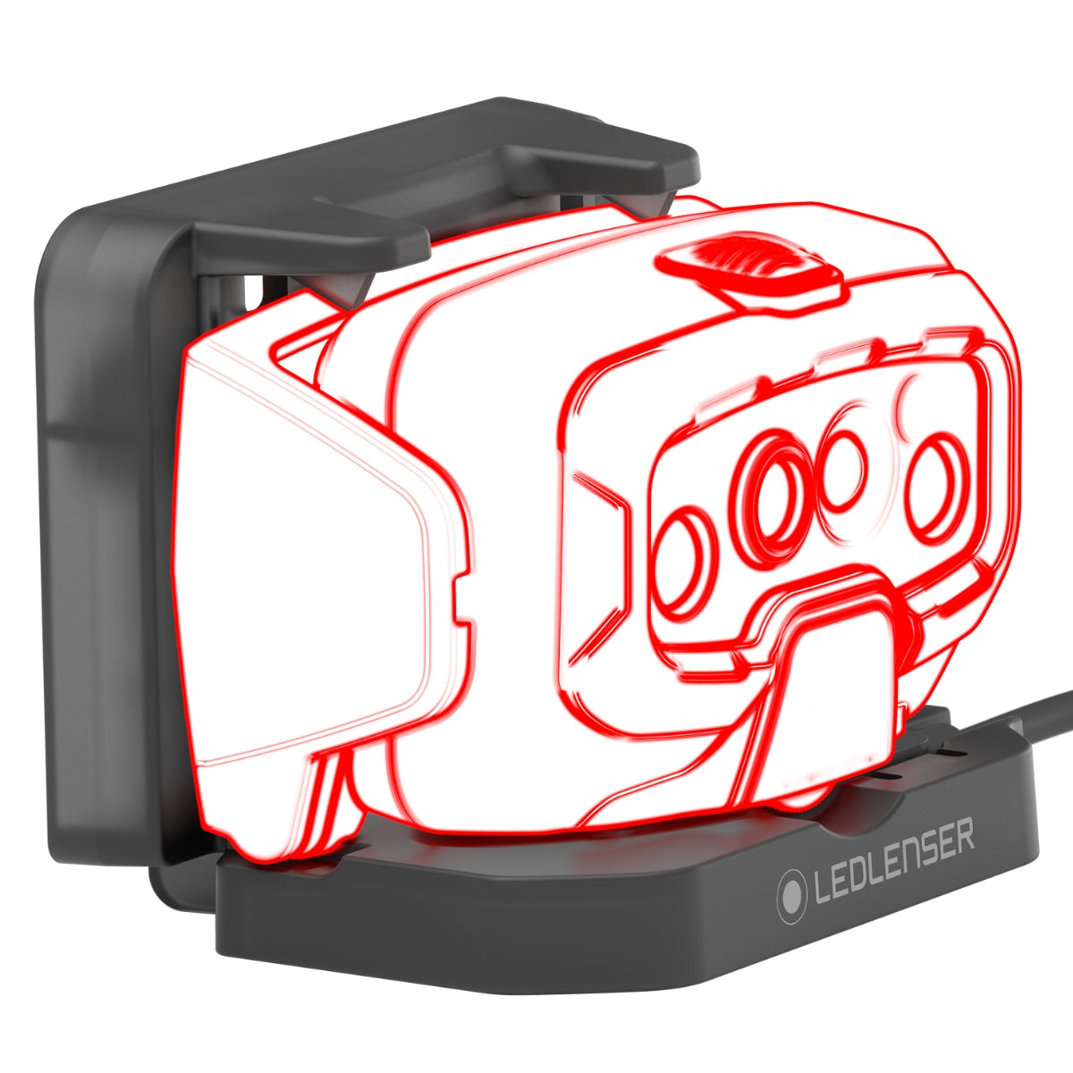 Wall Mount Type E for HF8R