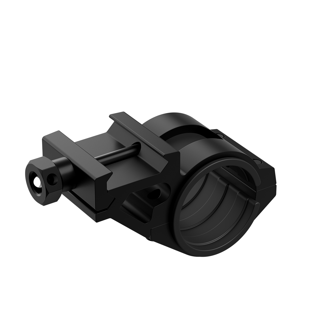 Picatinny Rail Mount Type A for TAC7R, TAC6R and TT3R