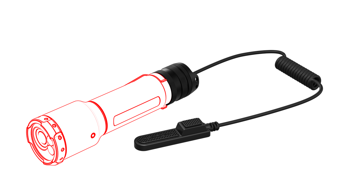 Remote Switch Type H for TAC6R