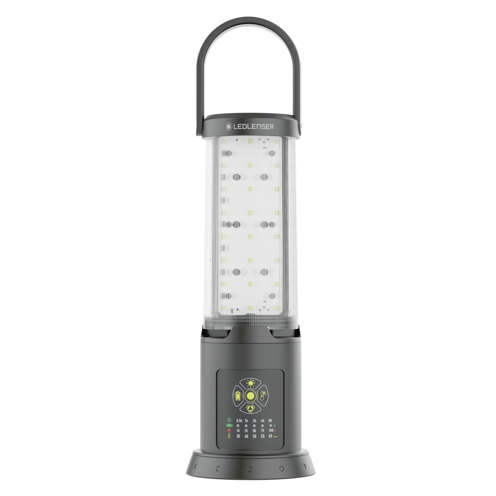 AL10R WORK Rechargeable Lantern