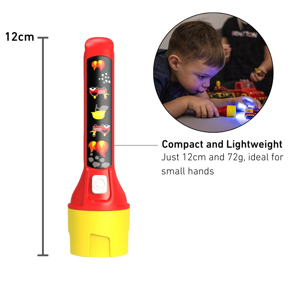 KidBEAM4 Children's Torch