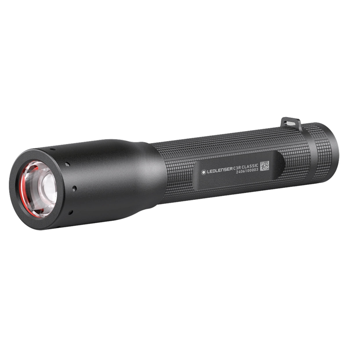 C3R Classic Rechargeable Torch