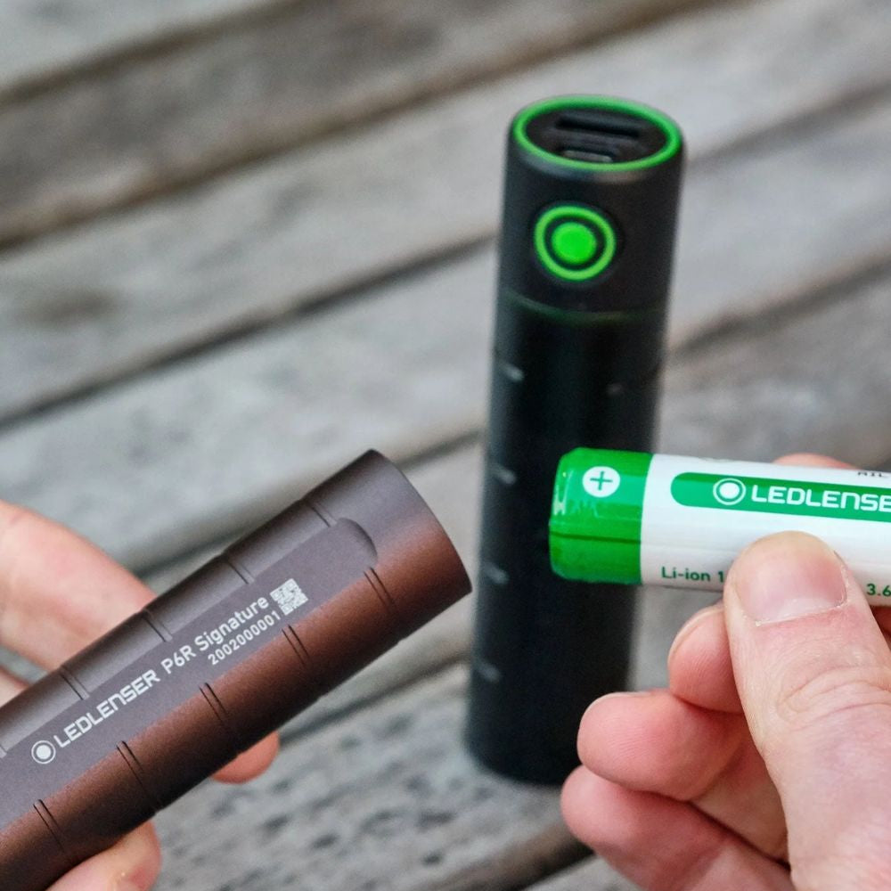 18650 Battery Li-ion Rechargeable 3000mAh