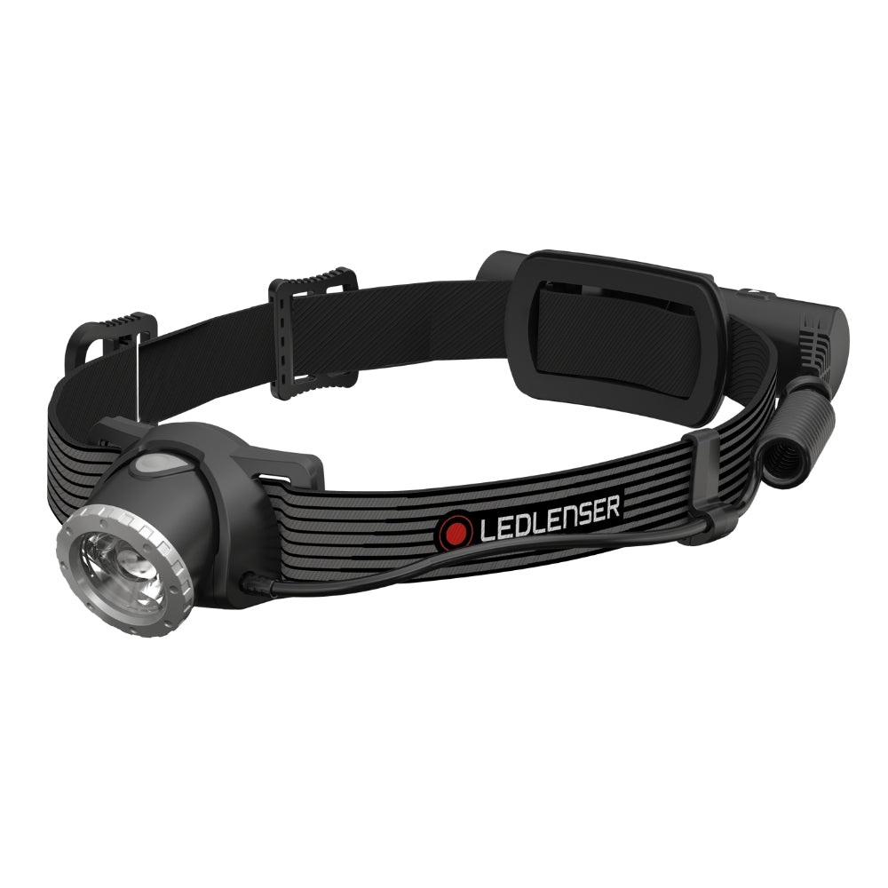 H8R SE Rechargeable Head Torch Special Edition