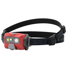HF6R CORE Rechargeable Head Torch, 800 Lumens