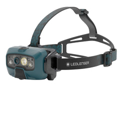 HF8R SIGNATURE Rechargeable Head Torch