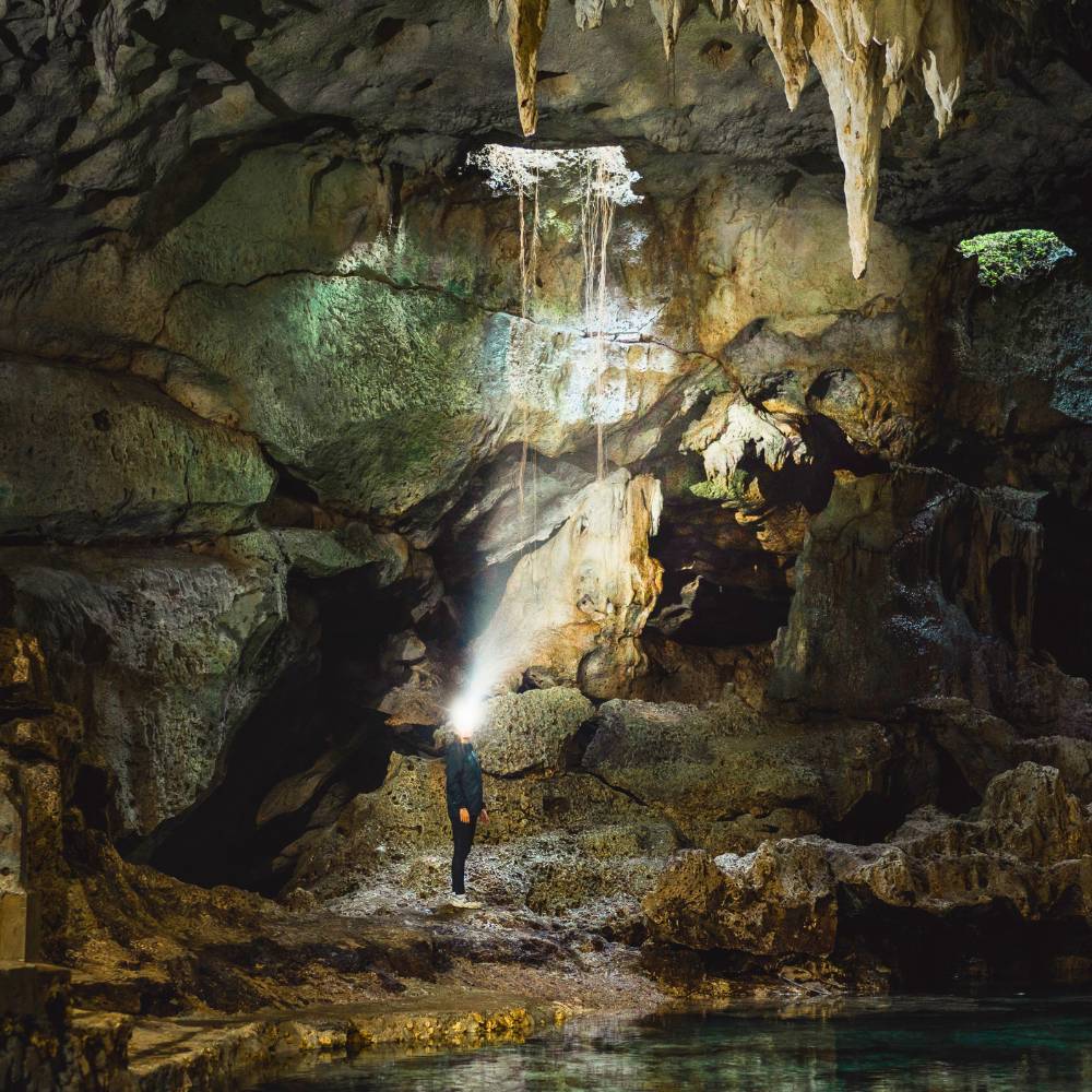 Bluetooth Bundle - HF8R Signature and ML6 Bluetooth Connect Lantern