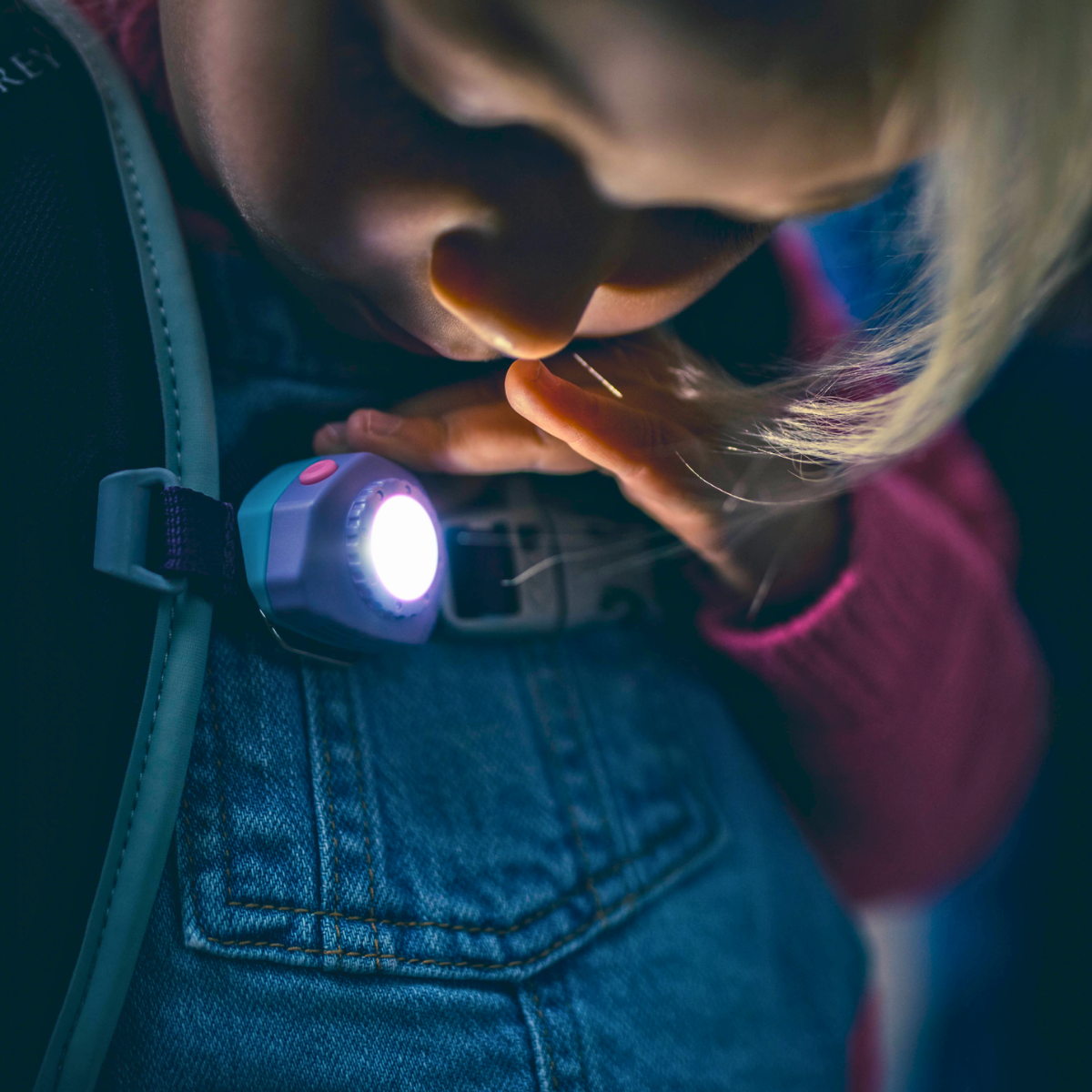 Kids Lights | LED Torches, Head Torches and Lanterns