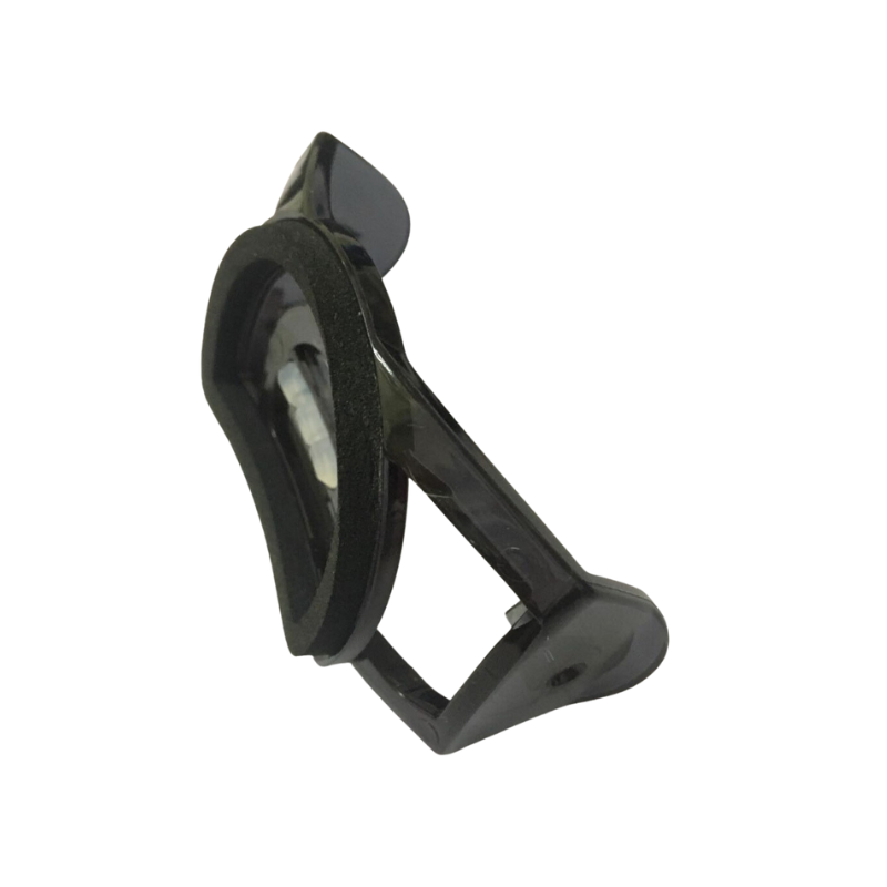 SPARES Base Plate Mount for MH3, MH4 and MH5 Head Torches