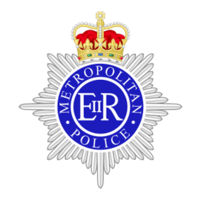 Heavy Duty Police Head Torches