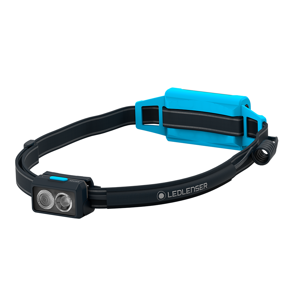 Ledlenser NEO5R Head Torch | 600 Lumens | Rechargeable
