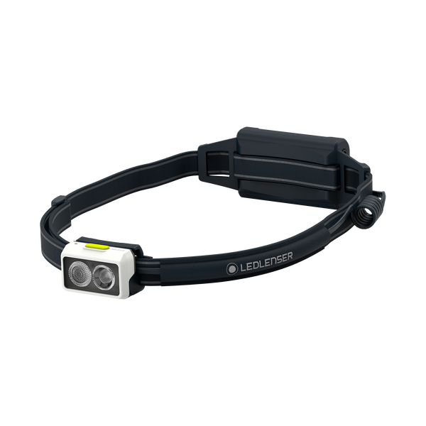 Ledlenser NEO5R Head Torch | 600 Lumens | Rechargeable | Outdoor