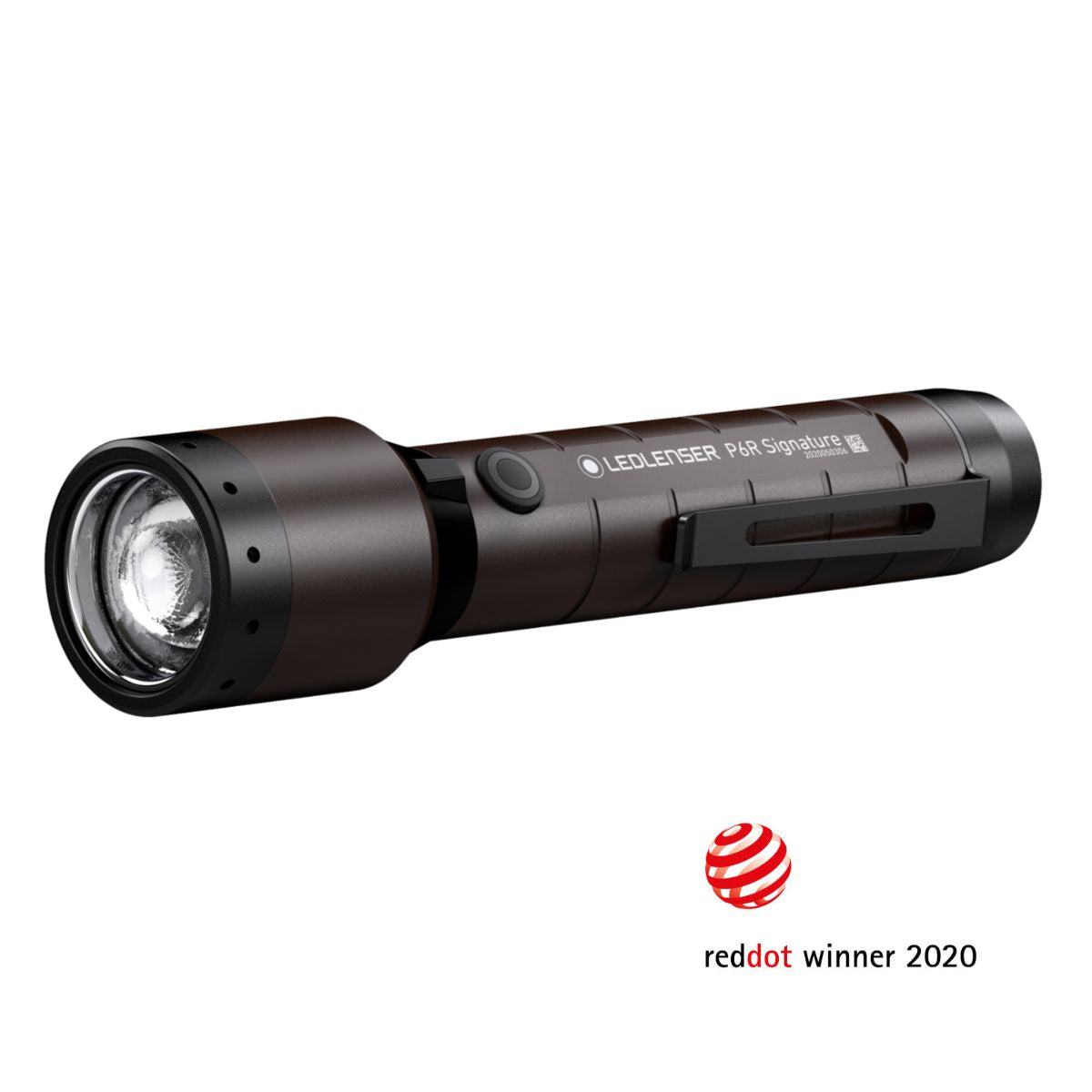 P6R Signature Rechargeable Torch