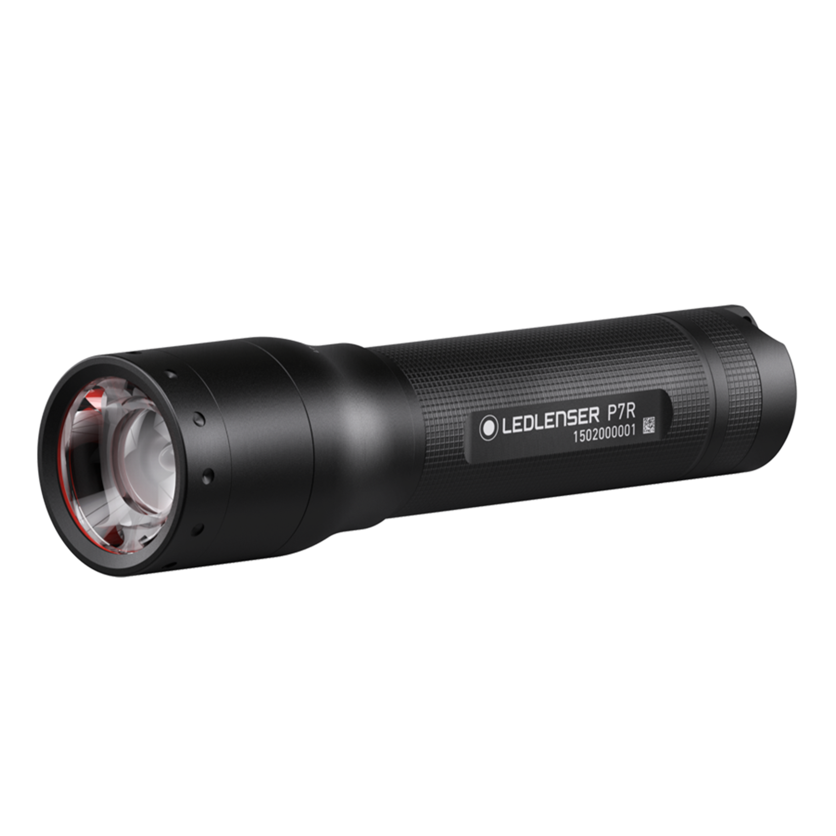 P7R Rechargeable Torch 2017, 1000 Lumens