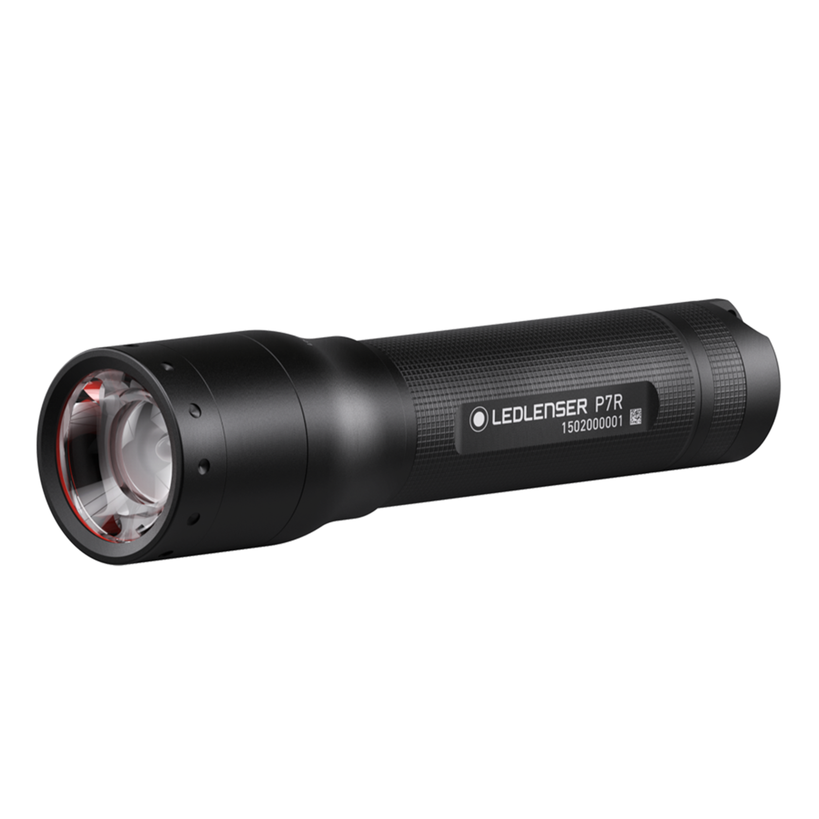 P7R Rechargeable Torch