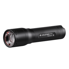 P7R Rechargeable Torch