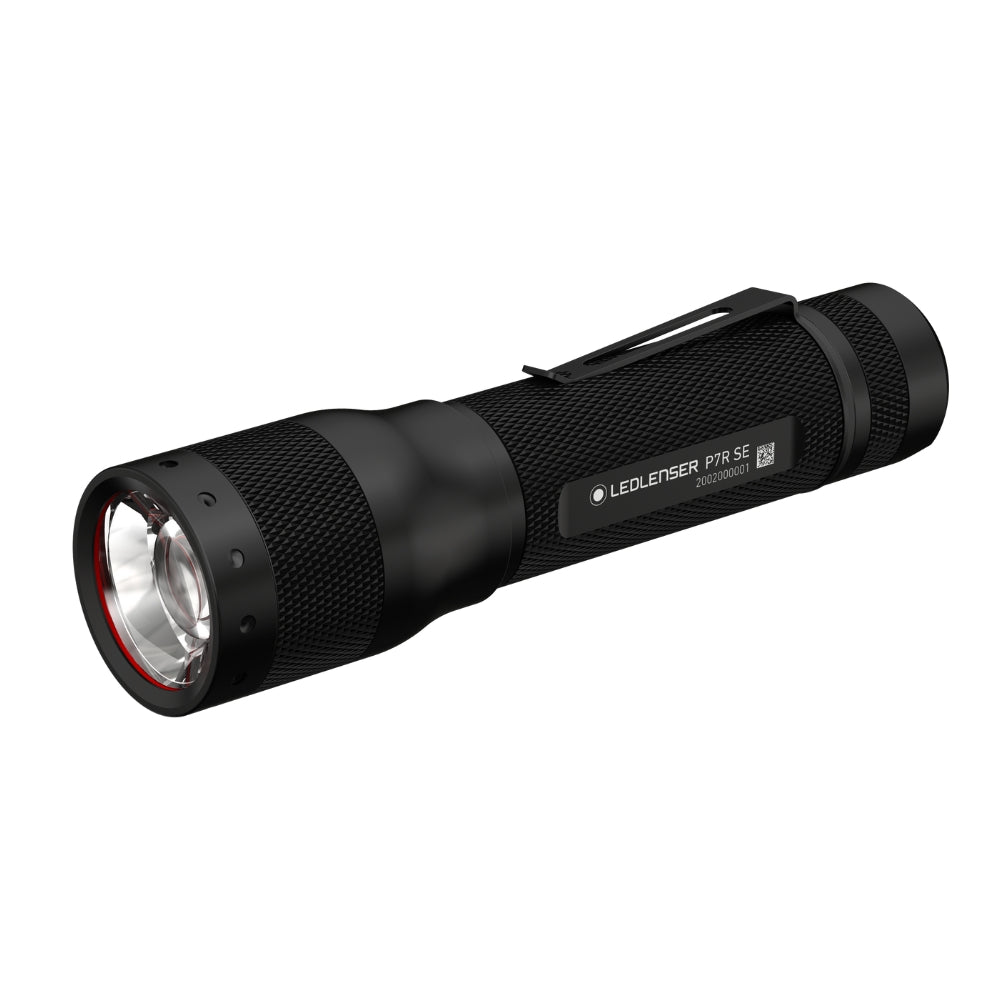 P7R SE Rechargeable Torch Special Edition