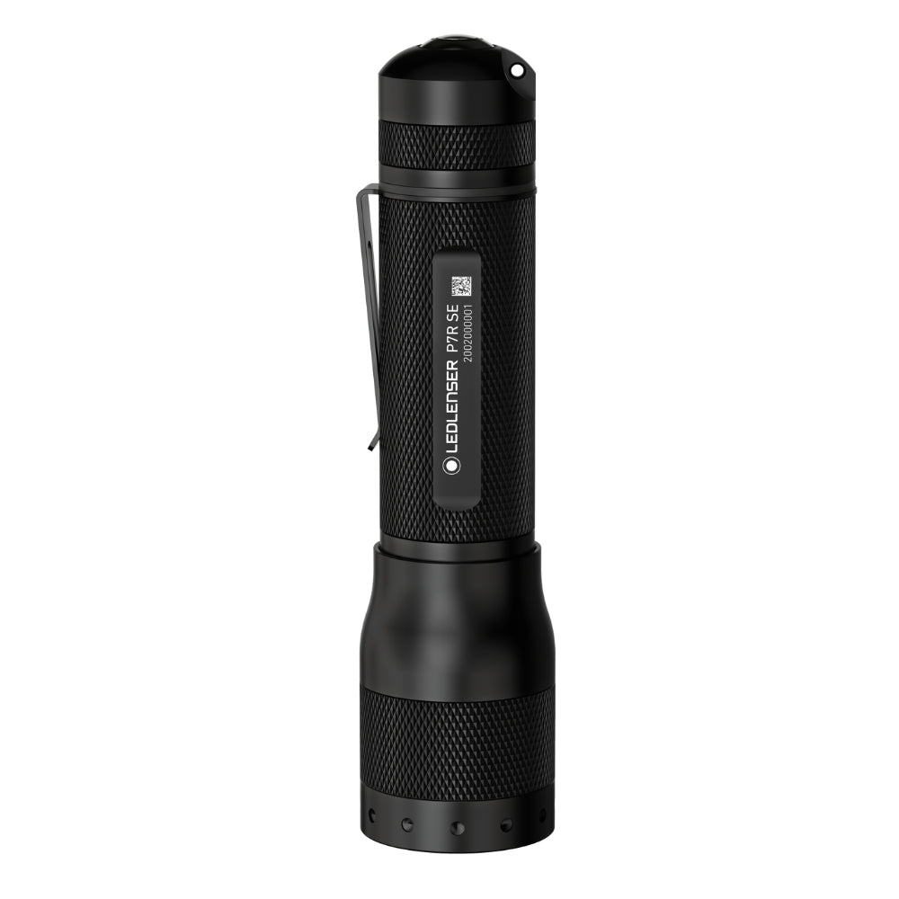 P7R SE Rechargeable Torch Special Edition