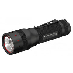P7 SE Special Edition Battery Operated Torch