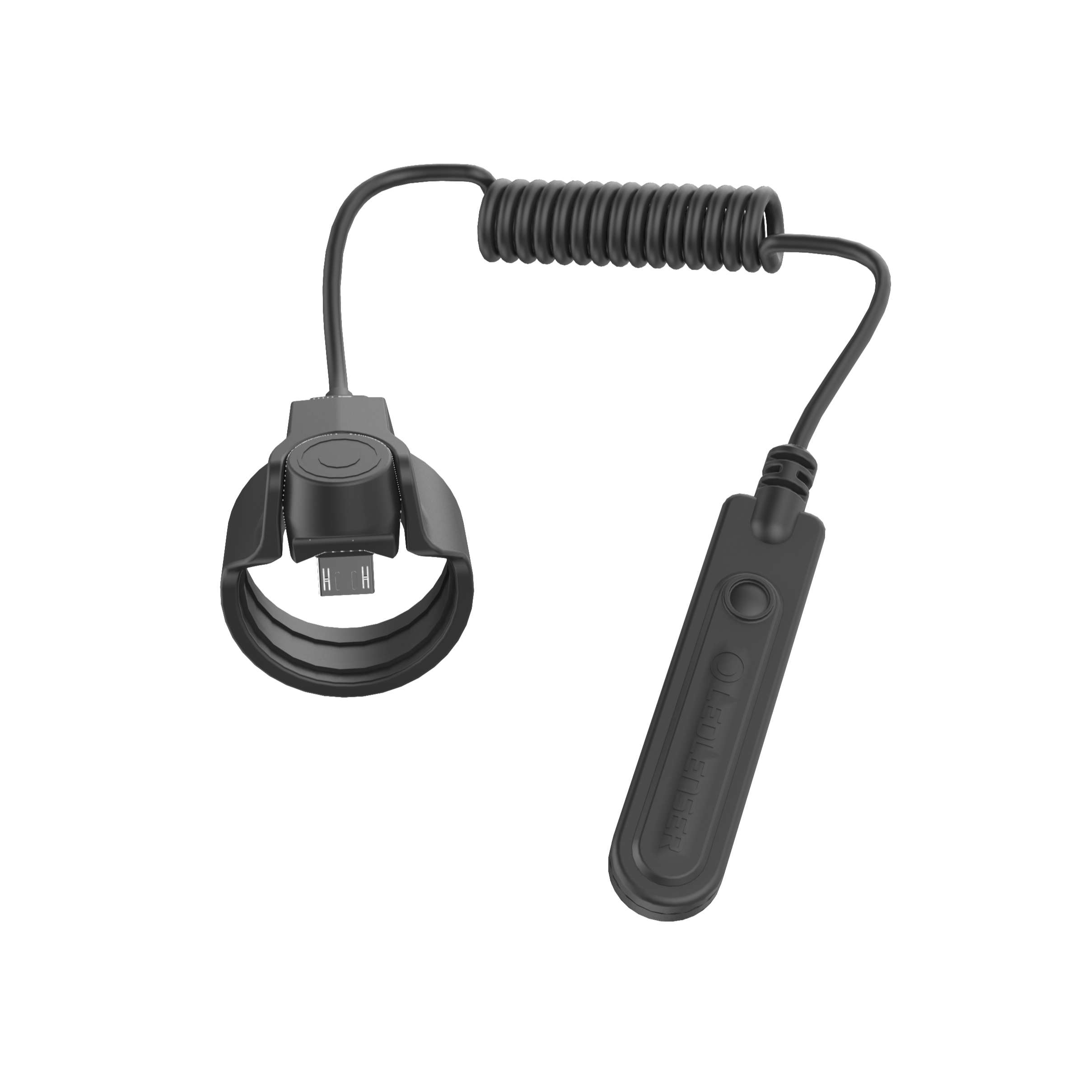 Torch Remote Ledlenser Remote on/off Switch Type D for MT10 Torch
