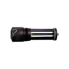 SPARES Battery Compartment for P7 Torch, post 2017