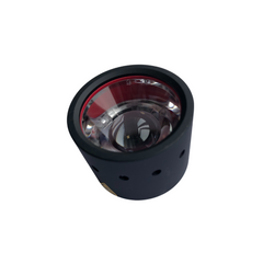 SPARES Lens Cap Head for P7 and P7.2 Torch