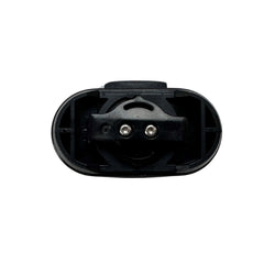 SPARES Battery Box End Cap for H15R and H19R Head Torches