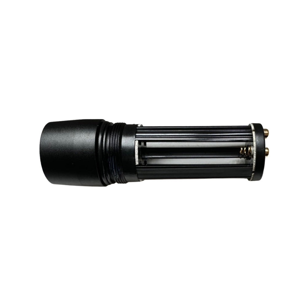 SPARES Battery Compartment for P7 CORE Torch
