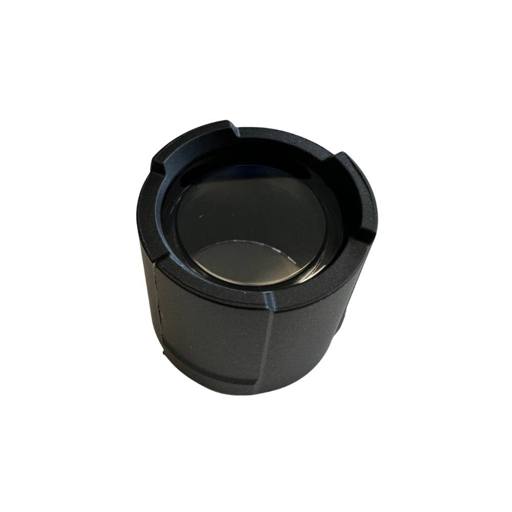 SPARES Lens Protective Cap for P6R and P7R Core, Work and Signature Torches
