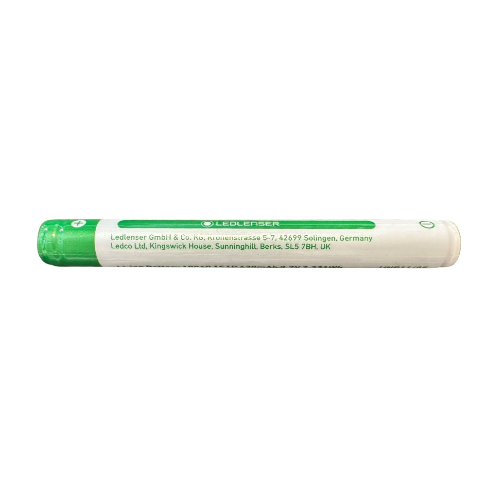 10840 Li-ion Rechargeable Battery 630mAh for W2R Work