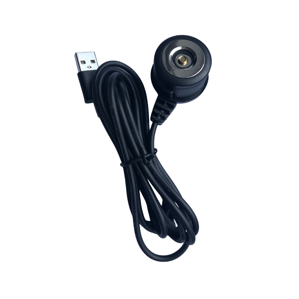SPARES Magnetic Charging Cable for P7R and M7R Torch