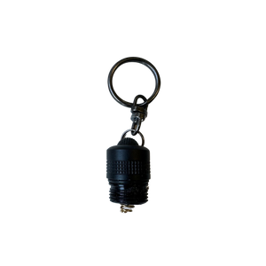 SPARES Torch End Cap for P2, P3 and P4 Torches