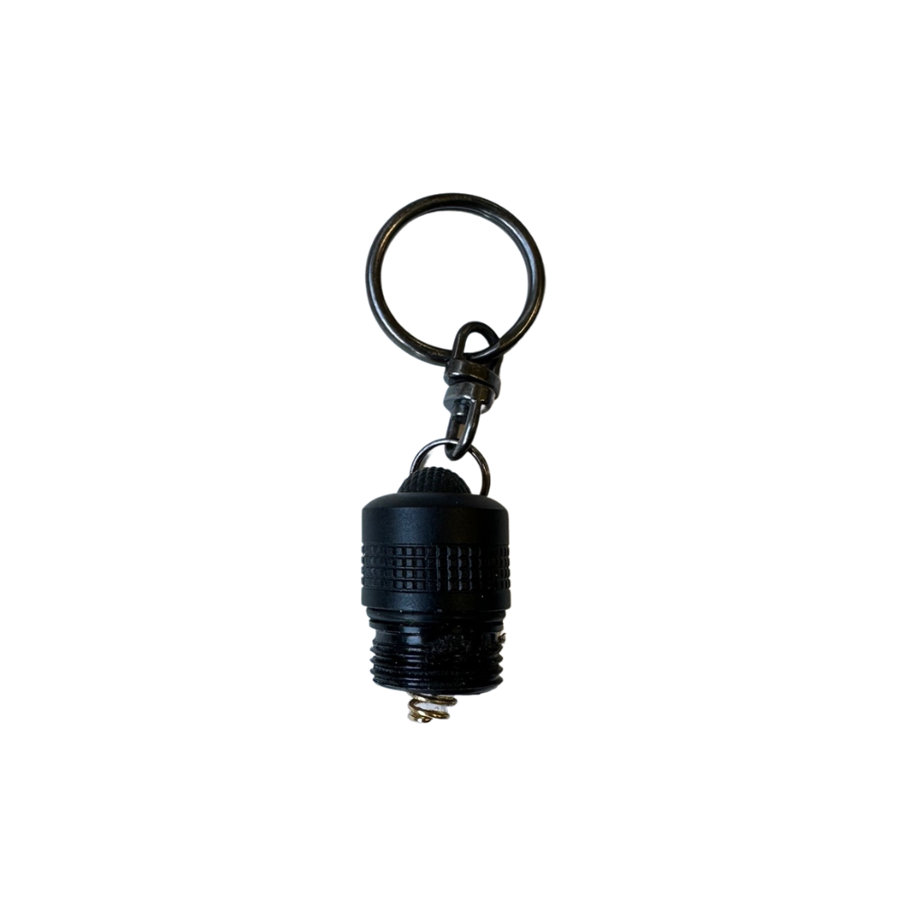 SPARES Torch End Cap for P2, P3 and P4 Torches Ledlenser UK
