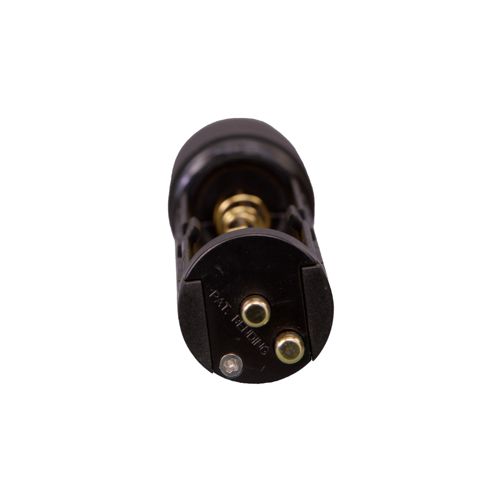Batterie 800mAh 3.7V Li-ion Compatible Ledlenser P5R Et P5R.2 – Remplace La Référence 7703 - 9