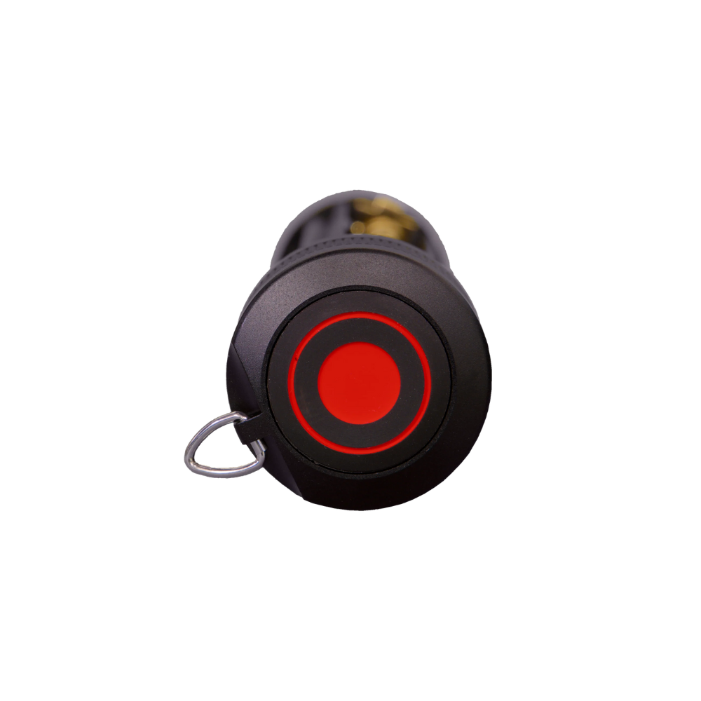 SPARES Battery Compartment for P14 and P14.2 Torch