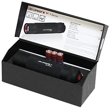 T2 Torch, Gift Boxed