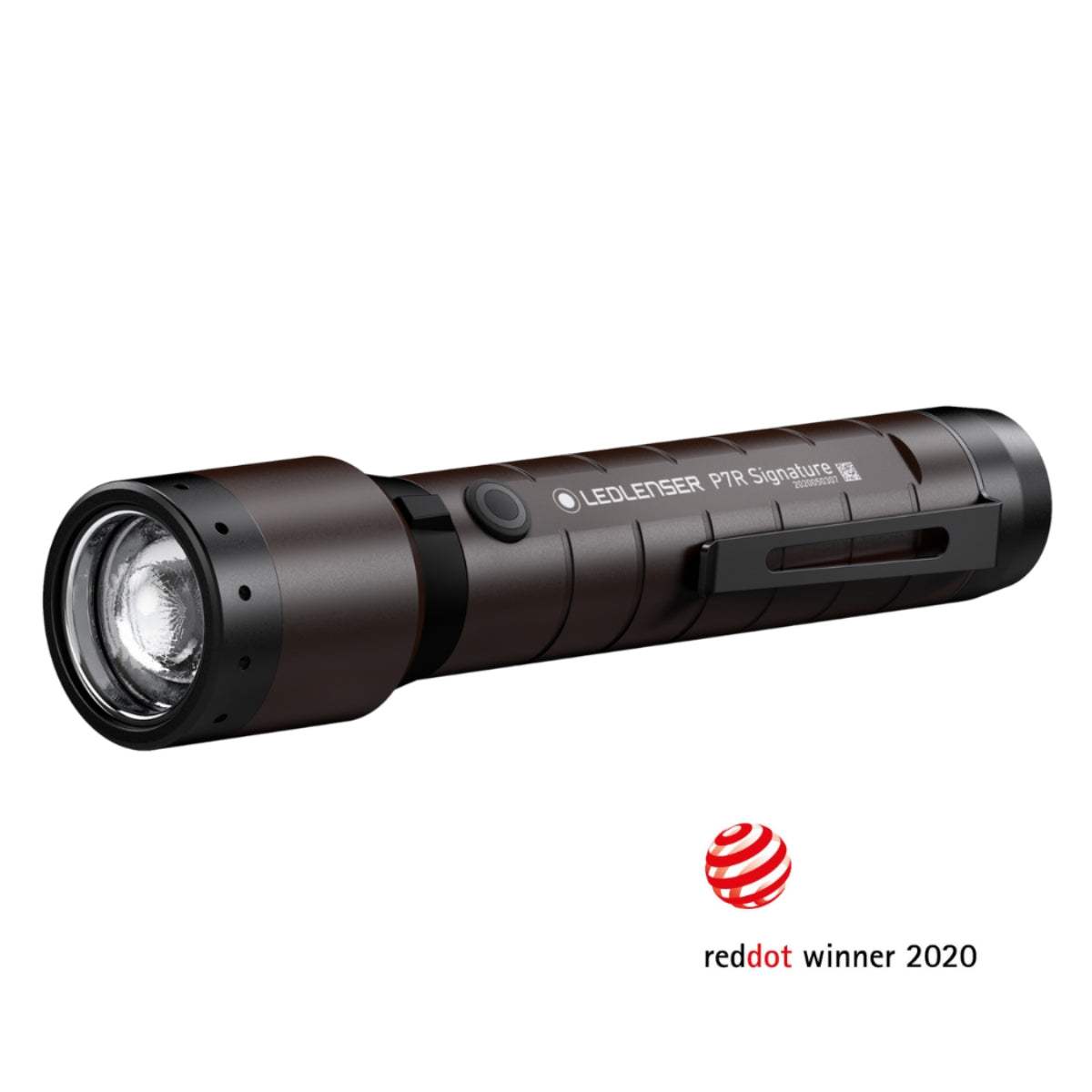 P7R Signature Rechargeable Torch