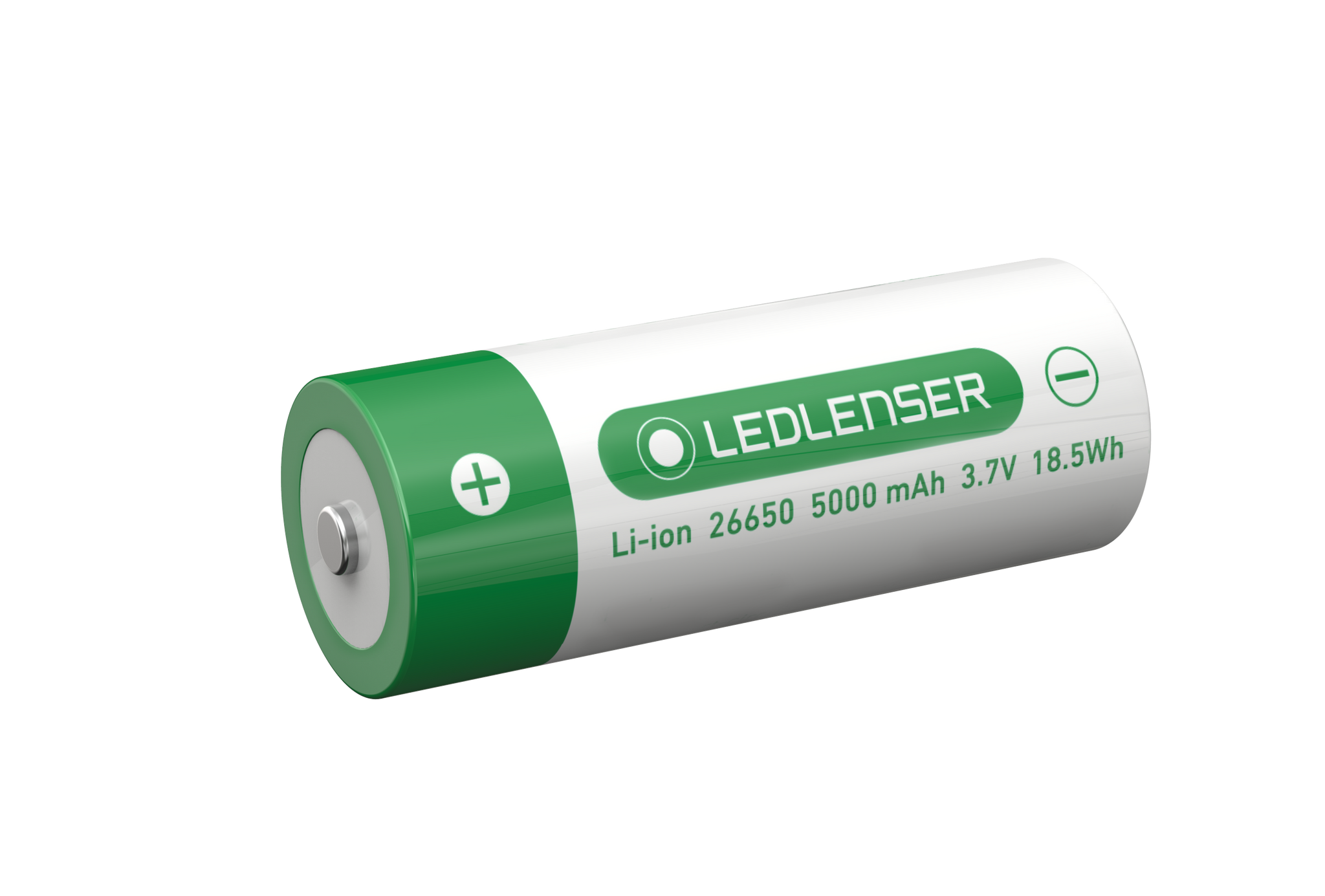 26650 Li-ion Rechargeable Battery 3.7v 5000mAh