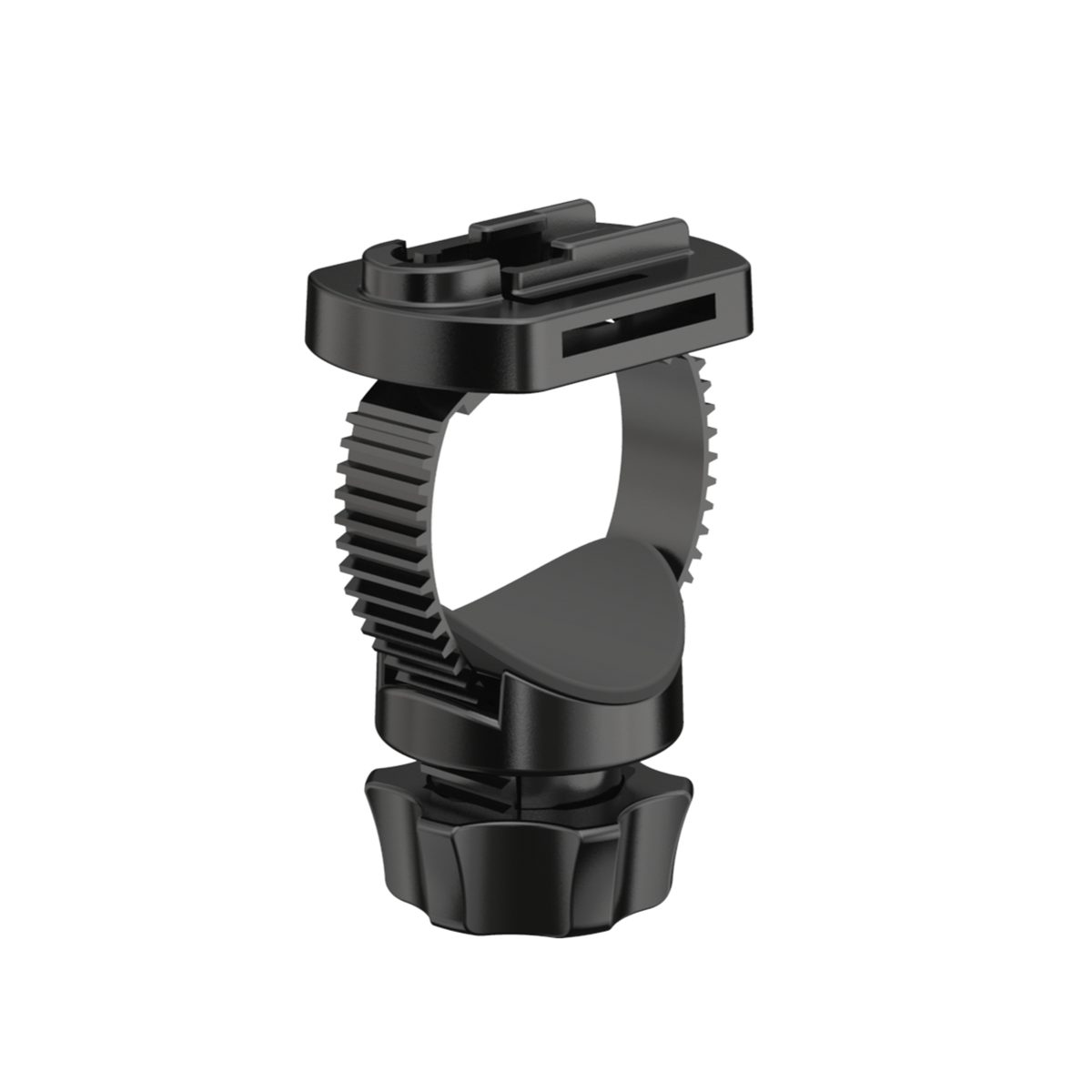 Ledlenser Universal Bar Pole Mounting Bracket Type E Ledlenser UK