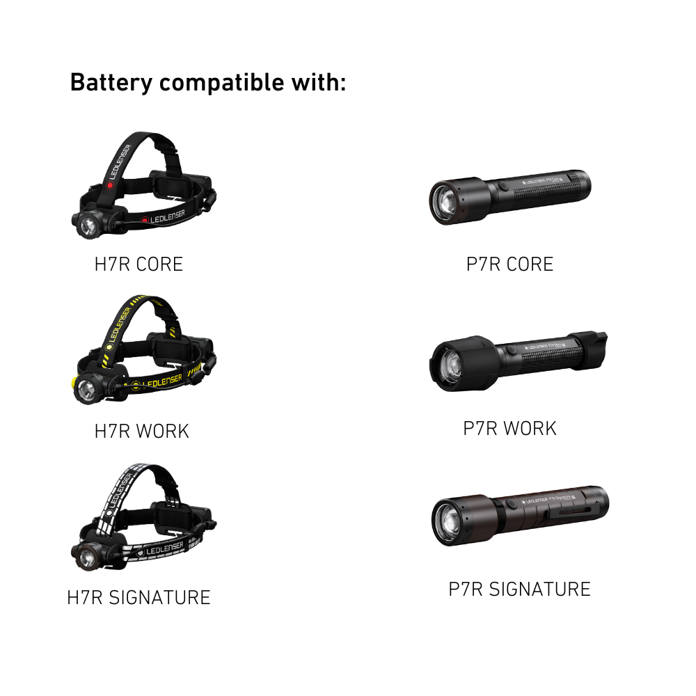 21700 Battery Li-ion Rechargeable 4800mAh