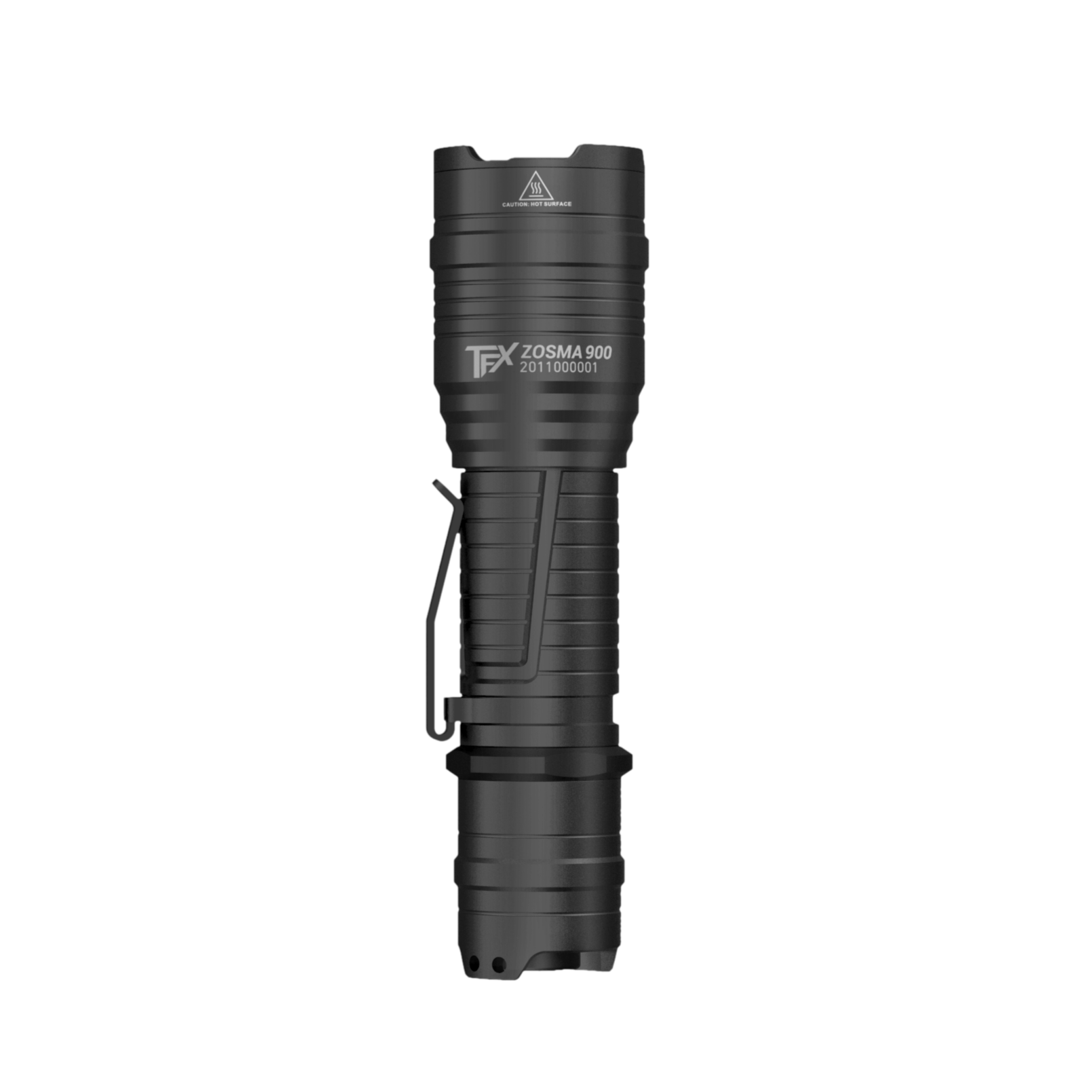TFX Zosma 900 Torch